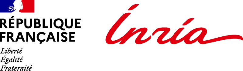 République Française - Liberté Égalité Fraternité - Inria